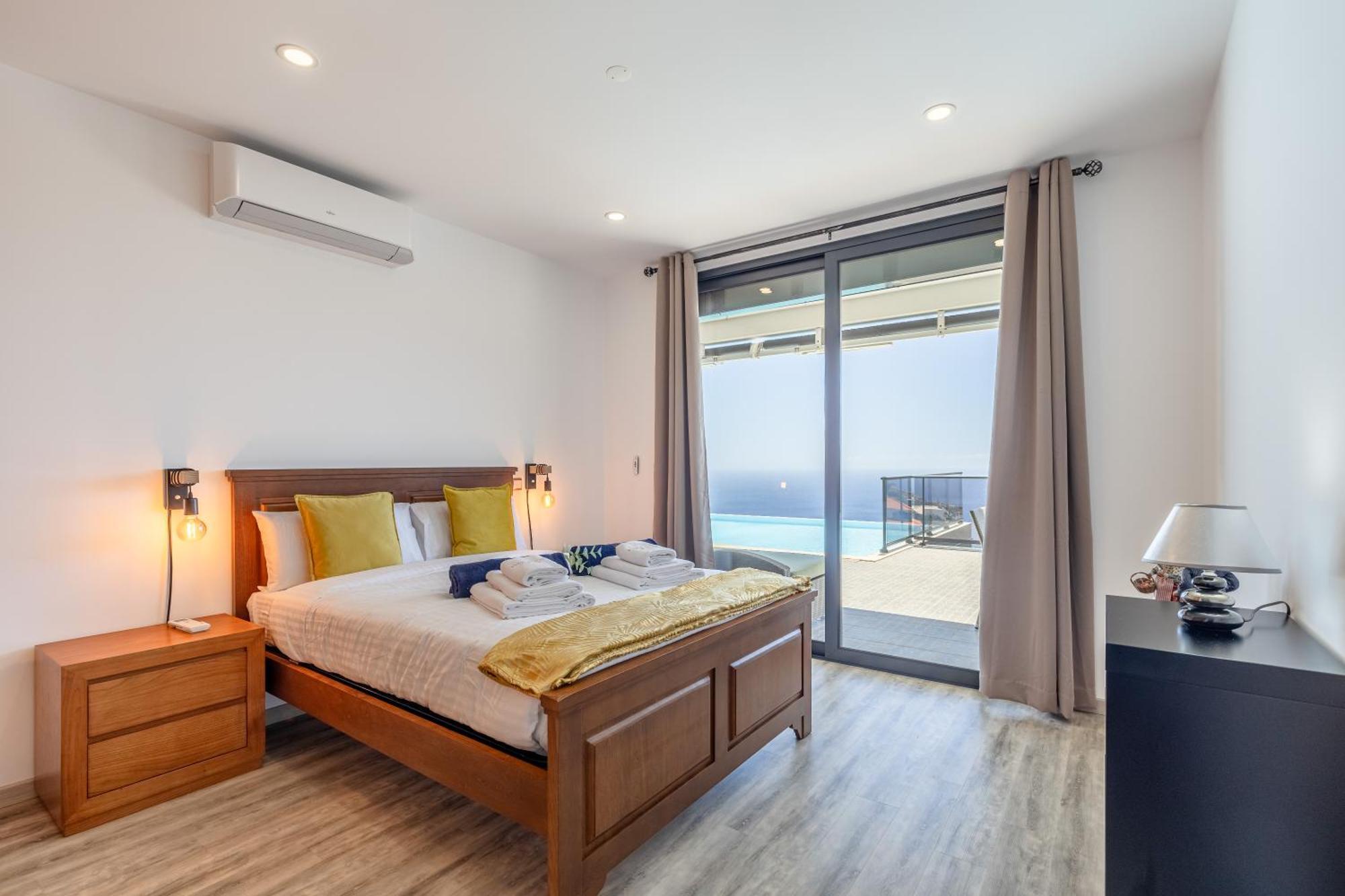 Villa Pascal By Rmz Estreito Da Calheta 外观 照片